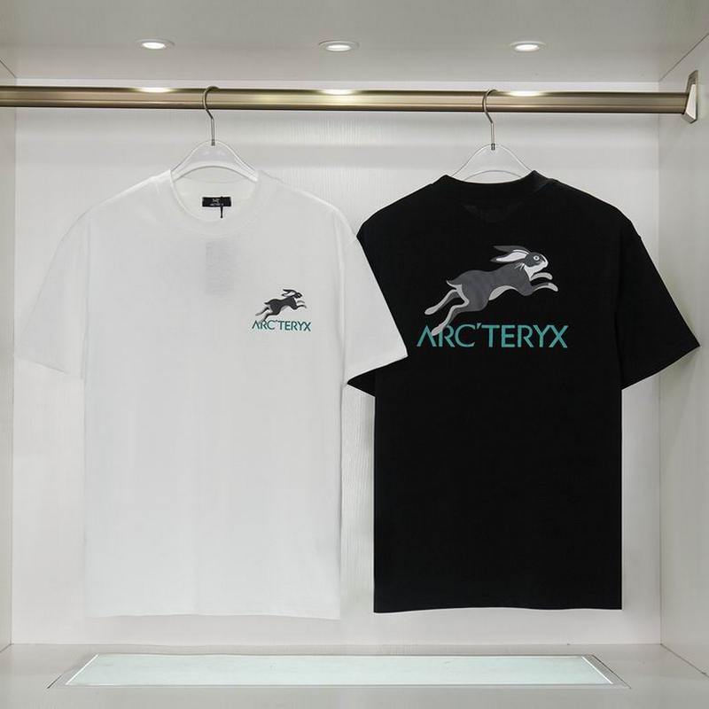 ARC'TERYX Men's T-shirts 233